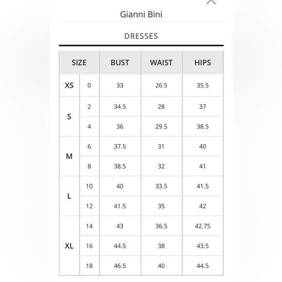 🥳♥️ Gianni Bini Black Mini Icon Knit Scoop Neck Long Sleeve Dress - Picture 8 of 8